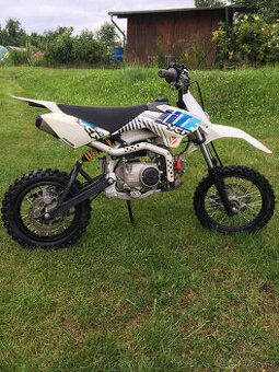Minibike YCF 125