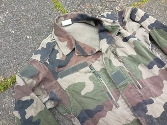 Cizinecká legie bluza, maskáče CCE - 1