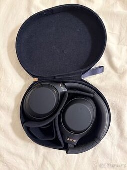 Sony Hi-Res WH-1000XM4