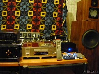 ECI EMC 1UP + ECI 5mk2 + kábel PAD 1m dlhý XLR