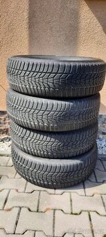 Zimní pneu 215/65 R17 - 1