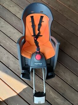 Sedačka na kolo Hamax Siesta