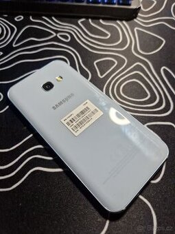 Samsung Galaxy A3 (2017)