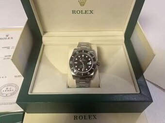 Rolex Submariner 40mm superclony - 1