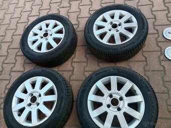 Alu kola na ford fusion 15"
