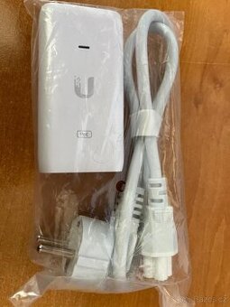 Ubiquiti PoE injektor