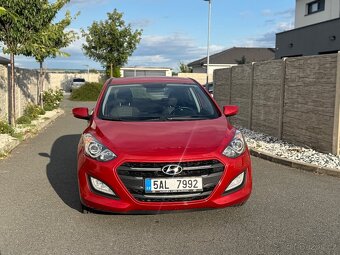 HYUNDAI I30 1.4 KLIMA