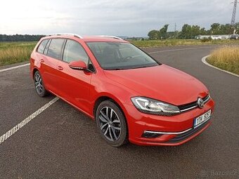 Volkswagen Golf VII 1.4 Maraton edition