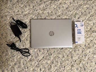 HP ProBook 640 G5 - i5-8365U | 16GB | 512GB SSD | Záruka