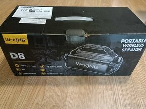 Bluetooth repro V King 5OW