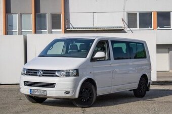 Volkswagen Caravelle 2.0 TDI LR 4Motion