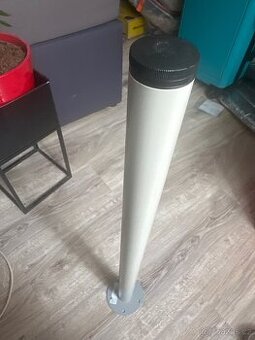 Nastavitelna noha na stul Ikea Adils, nove cena 80kc - 1