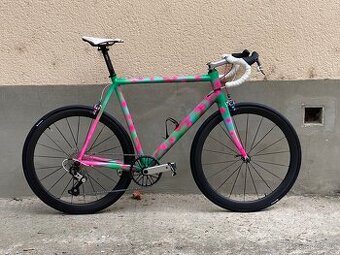 Canondale SystemSix (60cm) Custom
