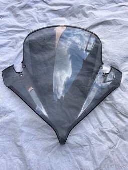 Plexi fz6