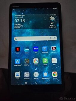 Huawei MediaPad M5