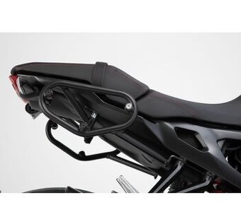 Prodám sadu nosiče kufrů SW-motech SLC pro honda cb 1000r