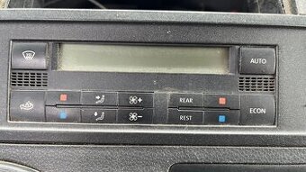 VW, Volkswagen, Transporter, Multivan T5 - 2,5 TDI 96 KW - 1