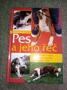 Pes a jeho řeč