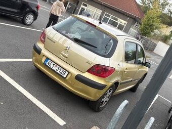 Pouze výměna za TDI