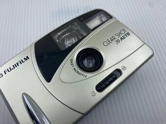 Fujifilm Clear Shot 20 Auto