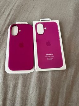 Obal na iPhone 16
