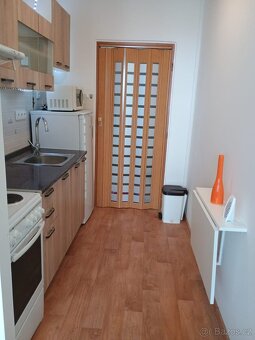 Garsonka ve Veselí nad Moravou