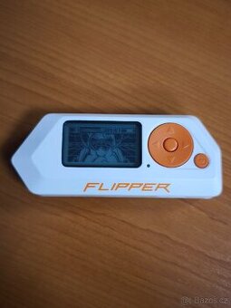 Flipper zero