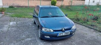 Peugeot 106