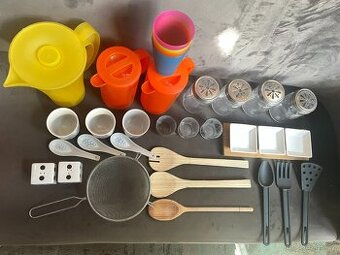 Doplňky do kuchyně