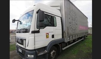 ROZPREDAM MAN TGL 8.180 EURO VI - 1