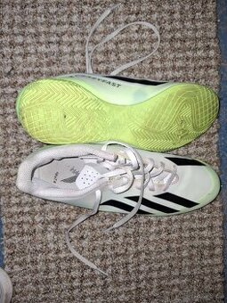 Adidas sálové Kopačky velikost 42