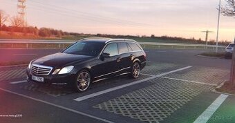 Mercedes w212