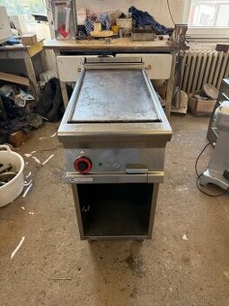 Elektrický gril RMGastro