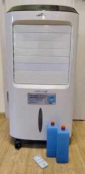 Přenosný ochlazovač vzduchu Eta Coolio