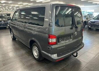 Volkswagen Caravelle 2.0 Ecofuel CNG 8M Zar1R 85 kw1