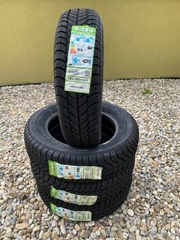 Zimní pneu 165/70R14 Sava Eskimo S3 - NOVÉ - NEPOUŽITÉ