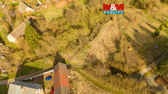 Prodej louky, 1566 m², Tuchořice