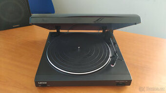 Gramofon Lenco