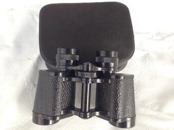Dalekohled.... Carl Zeiss Jena 8x30 DELTRINTEM DDR