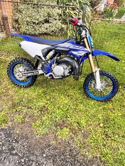 Yamaha yz 65