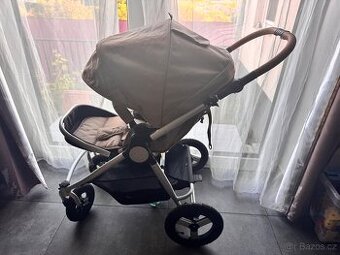 Sportovni  kocarek Bumbleride Era