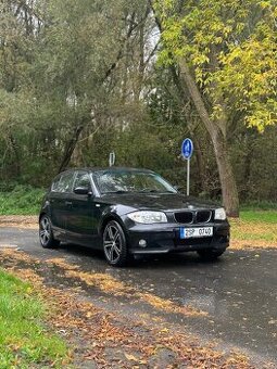 BMW 116i e87