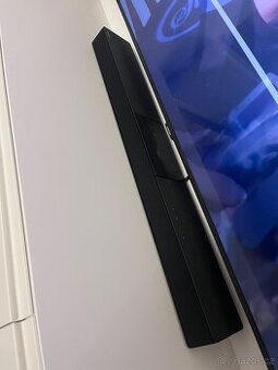 Soundbar Hisense HS2000