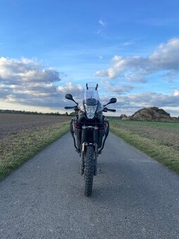 Yamaha XT 660 Z Tenere