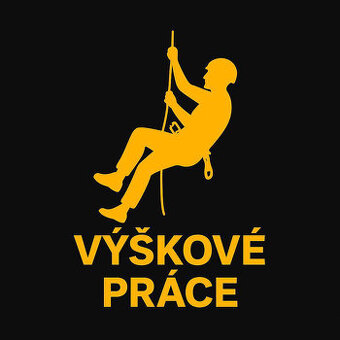 Výškové práce
