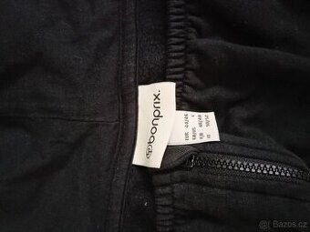 Tehotenska a nosici mikina 44/46