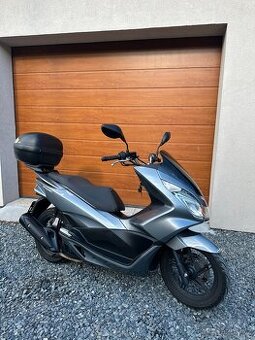 Honda PCX 125 - 6000 km
