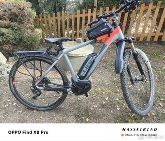 Prodám elektrokola