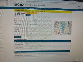 Zahrada Horní Police - 1