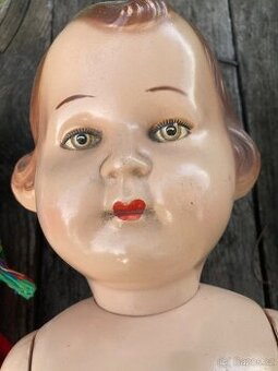 Sběratelská panenka Novolit - 1